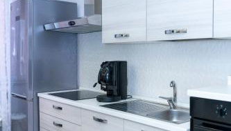 PORTACAPUANA Guest House - Photo 4, stove