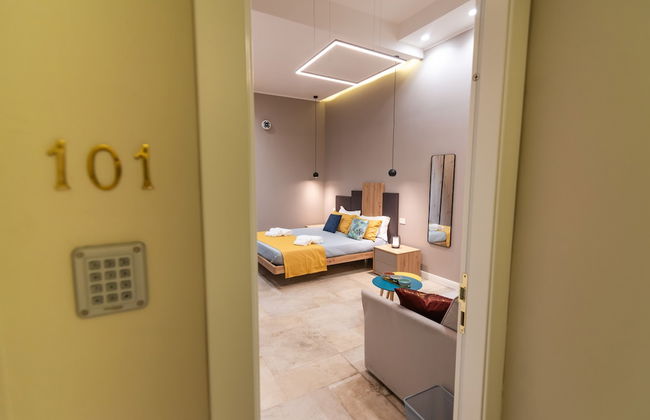 B&Bio Architiello - Foto 7