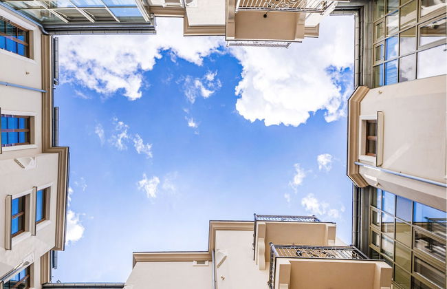 Ventus Rosa Boutique Aparthotel - Foto 60