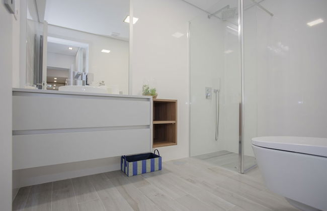 Liiiving - Luxury River View Apartment III - Photo 45