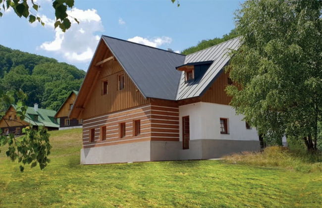 Zacler Kza280-ve in Prkennydul - Photo 35