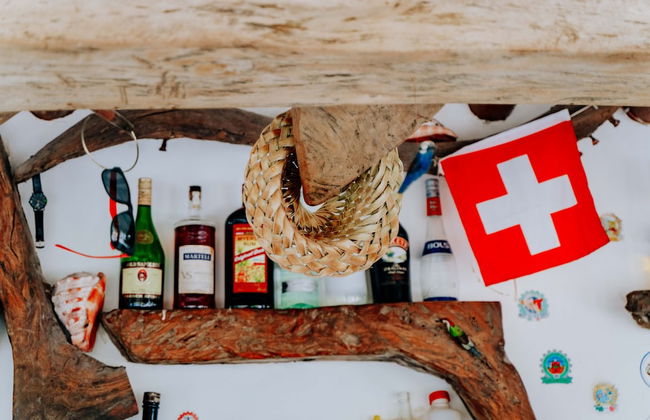 Simba Apartment Hotel - Photo 54