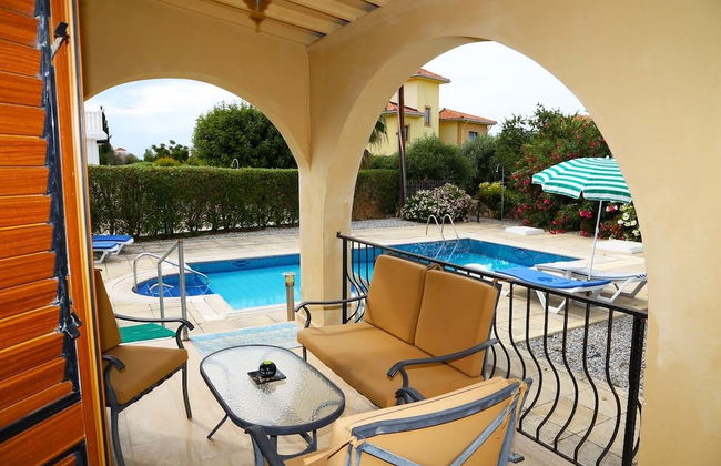 Villa Baris by Amy Villas - Foto 19