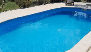 Mas La Gentille ,,, à la campagne , beautiful outdoor , swimming pool , pool house , Nice green Garden , BBQ ,,, only for you , pour passer un séjour inoubliable - Photo 5