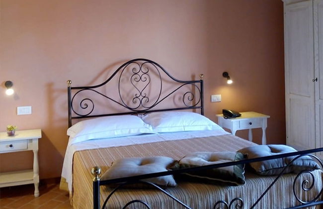 Holiday Apartment on a Farm in Umbria - Photo 19