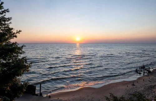 Tranquil Shores Relax on Lake Michigan 4BR, 4BA - Foto 63