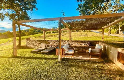 Palazzolo Resort - Anghiari - Foto 17