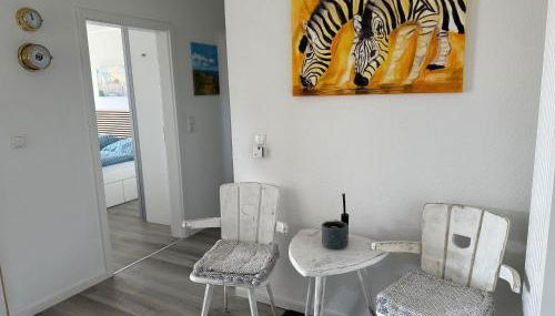 Ferienwohnung-Maren - Foto 4