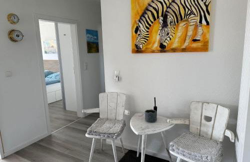 Ferienwohnung Maren - Foto 4