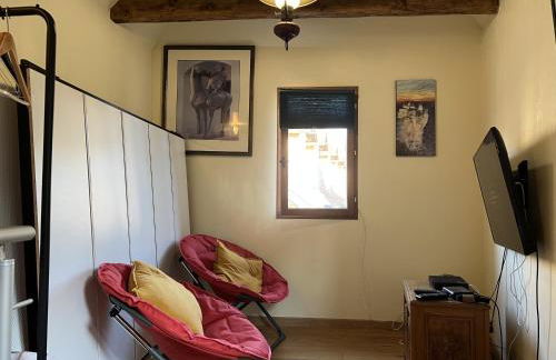 Gite - Maison Camembert Carennac - Foto 8