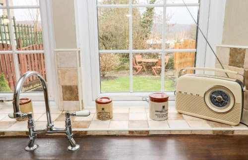 Cherry Tree Cottage - Foto 11