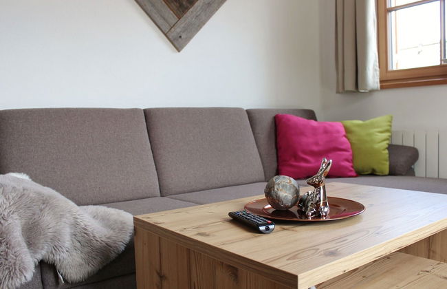 Cozy Chalet in Weisspriach With Terrace - Photo 11