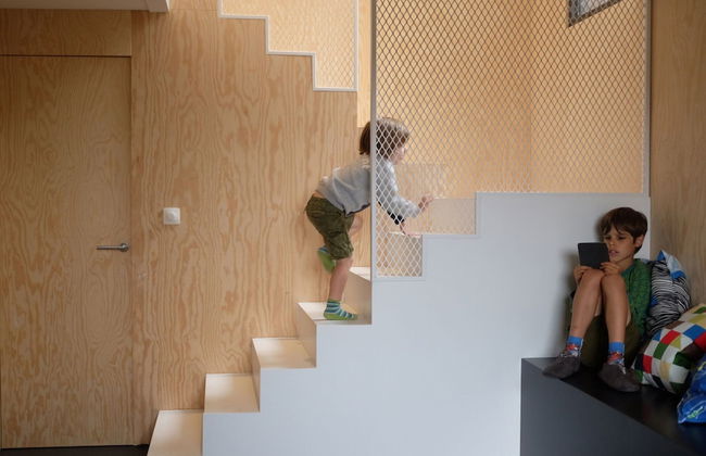 Charming Home With Sauna - Photo 26