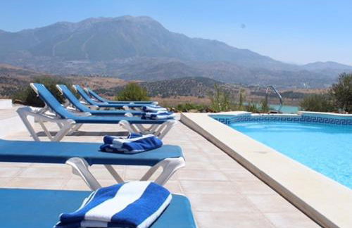 Las Alondras stunning lake views - Foto 38