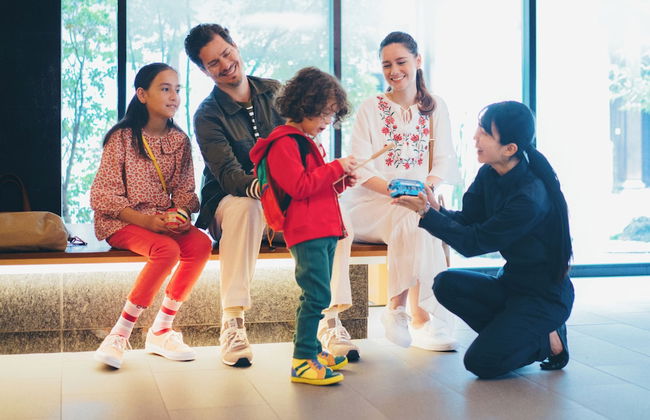 MIMARU Kyoto Nishinotoin Takatsuji - Foto 5