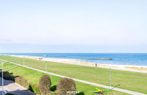 Ferienwohnung Relax Happy Schönberger Strand - Foto 26