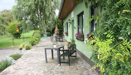 Landpension Zum Schweizerberg - Foto 5, Garden