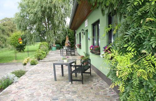 Landpension Zum Schweizerberg - Foto 5