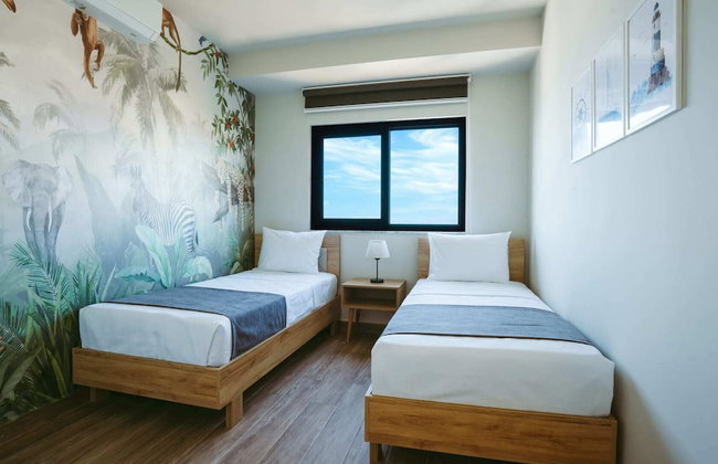 Athena Premium Suites - Foto 14