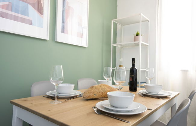 AirTLV Comfortable 3 BDRM in Old North - Foto 8