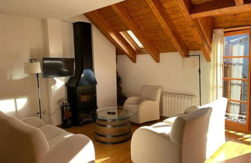 Apartamento familiar en Benasque - Photo 1