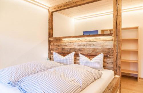 Ferienwohnung Karwendelblick - Foto 12