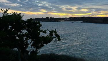 An Aod Cocon bohème en bord de mer Pour 2 personnes et Dog Friendly - Foto 3