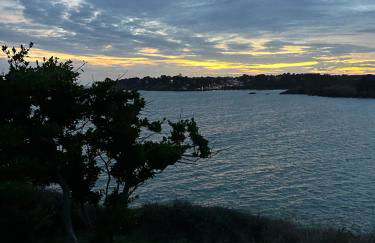 An Aod Cocon bohème en bord de mer Pour 2 personnes et Dog Friendly - Foto 3