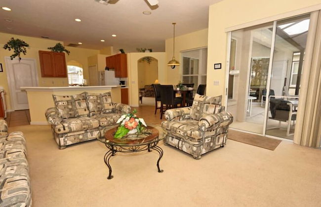 Ov3156 - Highlands Reserve - 4 Bed 3 Baths Villa - Foto 20
