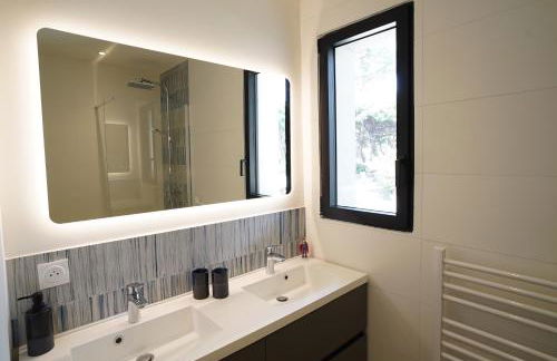 Villa Les Pesquiers - Foto 34