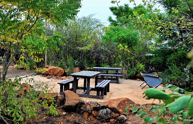 SleepOver Punda Maria - Photo 24