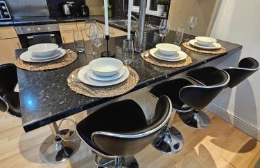 Islington 2 bedroom Apartment by PrimeCityHosts - Foto 15