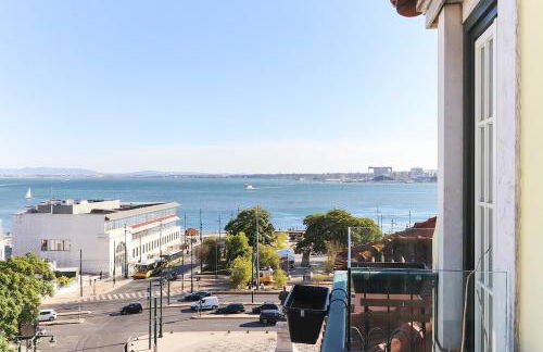 The Alecrim Nest - Between River and Chiado - Photo 26