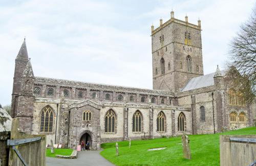 Jemima's Cottage - Foto 10