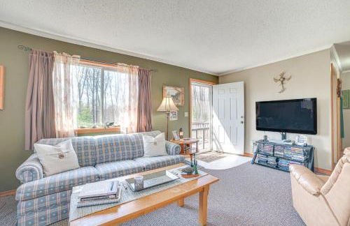 On-Site Hiking Family Escape in Northern Michigan - Foto 5