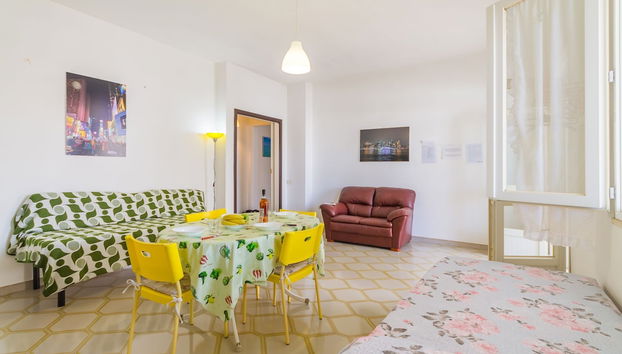 Casa del Mare 2 Close to the Beach - Foto 3, Habitación