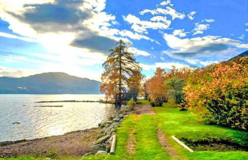 Holiday Home Loch Ness Granary by Interhome - Photo 64