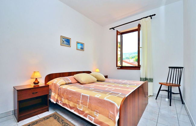 Apartment Adrijana 653 - Foto 9