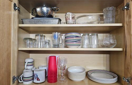 Grey Pines at Hocking Vacations - Foto 19