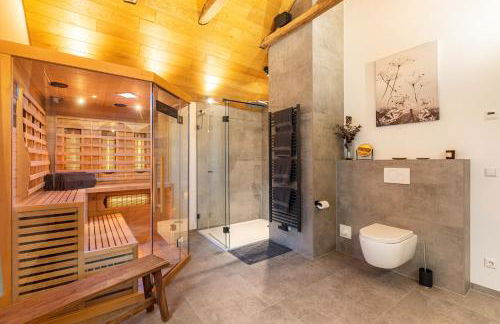 Ferienhaus Altstadtchalet - Foto 25