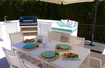 Villa Sal y Mar - Jávea ! Freshly Renovated ! - Foto 10