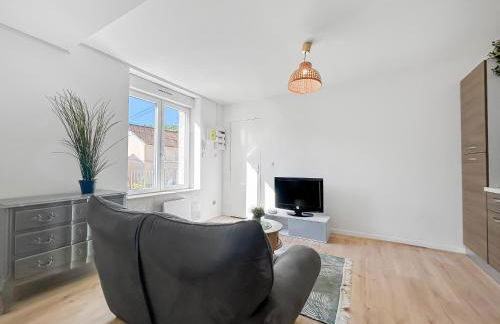 Échappée Douce à Hayange - Photo 7