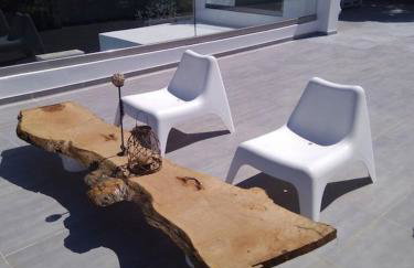 Luxurius villa with sea view - Foto 3