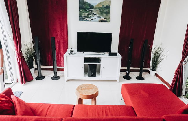 Peach Hua Hin Pool Villa Holiday - Foto 17