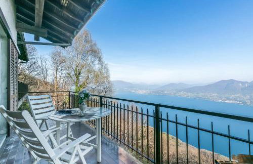 Lago Azzurro Infinity View - Happy Rentals - Foto 9