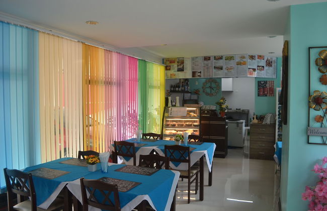 The Lai Thai Luxury Condominiums - Foto 32