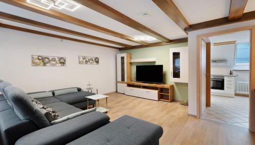 Maisonette Ferienwohnung mit 90qm - Foto 4