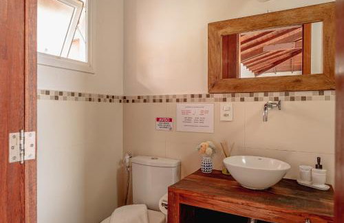 Mata Hari Apartamentos - Foto 65