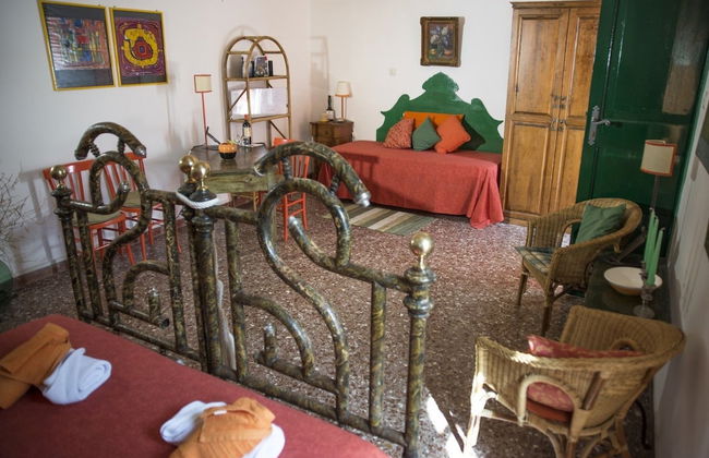 Agriturismo Fontanelle - Foto 19