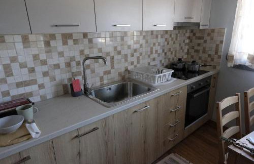 Δ1 - Τα διαμερίσματα του δασκάλου στα Φιλιατρά - Foto 9